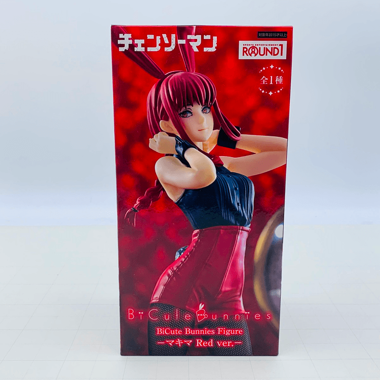マキマのフィギュア