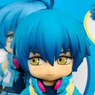 418 DRAMAtical Murder ドラマティカルマーダー 蒼葉＆蓮