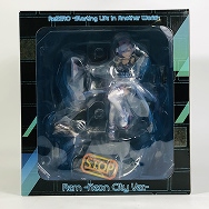 Re:ゼロから始める異世界生活 1/7 レム Neon City Ver. 特典付