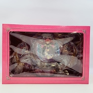 転生したらスライムだった件 1/7 ミリム・ナーヴァ 貪狼ver 特典 ネオンライトセット