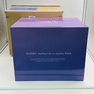 Re:ゼロから始める異世界生活 1/7 鬼レム Crystal Dress Ver.