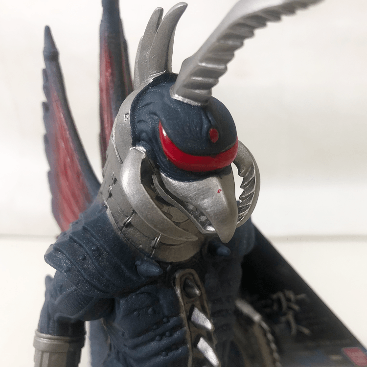 ガイガンのフィギュア