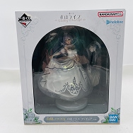 一番くじ ホロライブ Wedding Dress Style 白銀ノエル賞 白銀ノエル フィギュア