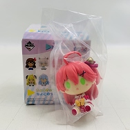 一番くじ ホロライブ hololive vol.2 ちょこのっこ賞 ちょこのっこフィギュア さくらみこ