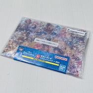 一番くじ hololive ホロライブ ちょこのっこコレクション ラストワン賞 アクリルビジュアルボード