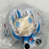 一番くじ hololive ホロライブ vol.5 ちょこのっこ賞 ちょこのっこフィギュア がうる・ぐら