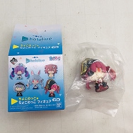 一番くじ hololive ホロライブ ちょこのっこ賞 ちょこのっこ フィギュア