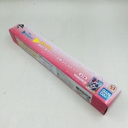 一番くじ hololive ホロライブ 湊あくあ賞 湊あくあ キャンバス地タペストリー