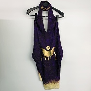 コスプレ衣装 Identity V 第五人格 祭司 フィオナ・ジルマン風 夢の使者 女性Mサイズ相当