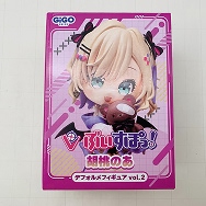 ぶいすぽっ！ デフォルメフィギュア vol.2 胡桃のあ