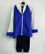 コスプレ衣装 NAURTO ナルト 日向ヒナタ風 女性Sサイズ