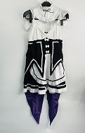 コスプレ衣装 Re:ゼロから始める異世界生活 レム風 女性Mサイズ相当