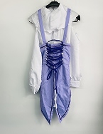 コスプレ衣装 Re:ゼロから始める異世界生活 エミリア風 Memory Snow 女性Sサイズ相当