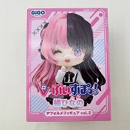 ぶいすぽっ！ デフォルメフィギュア vol.2 橘ひなの