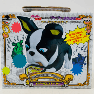 ジョジョの奇妙な冒険 第三部 スターダストクルセイダース WHITE SIDE C賞 イギーガムストッカー