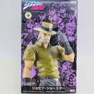 ジョジョの奇妙な冒険 DXコレクション ジョジョフィギュアvol.3 ジョセフ・ジョースター