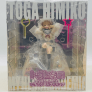 僕のヒーローアカデミア 1/7トガヒミコ Villain