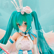 1/7 初音ミク Birthday 2020 Sweet Angel ver.