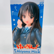 けいおん！ 秋山澪