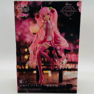 AMP+ ARTIST MASTER PIECE+ 桜ミク 桜提灯Ver.