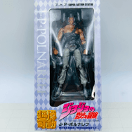ジョジョの奇妙な冒険 第3部 J・P・ポルナレフ