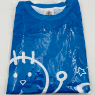 ぶいすぽっ！ 文化体育祭 文化祭クラスTシャツ 一ノ瀬うるは フリーサイズ