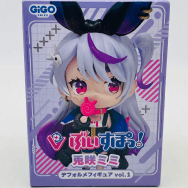 ぶいすぽっ！ デフォルメフィギュア vol.1 兎咲ミミ