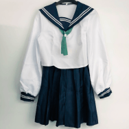 呪術廻戦 天内理子風 女性Sサイズ