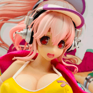 すーぱーそに子 1/7 すーぱーそに子 ジョギングver.