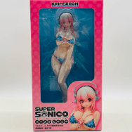 すーぱーそに子 1/6 すーぱーそに子 パイスラ ビキニver.