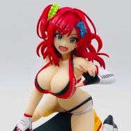 ドルフィンウェーブ 1/7 咲宮入華