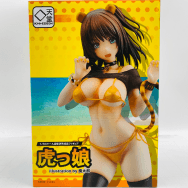 マベル Mabell 1/6 虎っ娘 illustration by 魔太郎