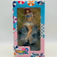 ToHeart2 トゥハート2 1/6 サーキットエンジェル 向坂環