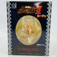 聖痕のクェイサーII 1/6 カーチャ ホワイトVer.
