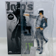 ジョジョの奇妙な冒険 スターダスト クルセイダース SUPER MASTER STARS PIECE 空条承太郎 B