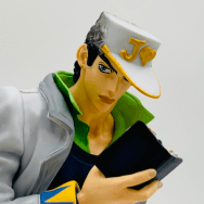 ジョジョの奇妙な冒険 DIAMOND IS UNBREAKABLE D賞 空条承太郎 MASTERLISE