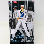 ジョジョの奇妙な冒険 ダイヤモンドは砕けない JOJO'S FIGURE GALLERY7 × Diamond Records 空条承太郎