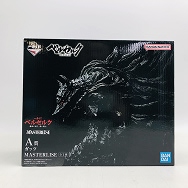 一番くじ ベルセルク 運命に抗う、黒い剣士 A賞 ガッツ MASTERLISE