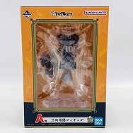 一番くじ ハイキュー!! 10th Anniversary! A賞 日向翔陽 フィギュア