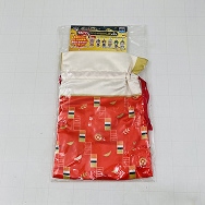 一番くじ ハイキュー!! 排球新年!! おれに福、持って来ォォい!!! ラストワン賞 スペシャルおみくじ袋 A ver.