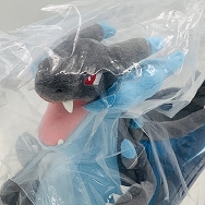 一番くじ ポケットモンスター ポケモン Pokemon メガシンカ A賞 メガリザードンX ぬいぐるみ