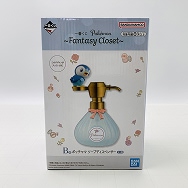 一番くじ Pokemon Fantasy Closet B賞 ポッチャマ ソープディスペンサー ポケットモンスター ポケモン