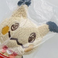 一番くじ ポケットモンスター Pokemon Mimikkyu's Sweets Party ラストワン賞 ミミッキュ ぬいぐるみ ラストワンver