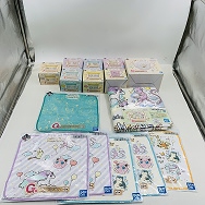 一番くじ ポケットモンスター ポケモン Mimikkyu's Sweets Party C賞 D賞 E賞 F賞 G賞 まとめ