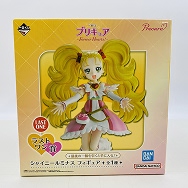 一番くじ プリキュア Forever Hearts ラストワン賞 シャイニールミナス