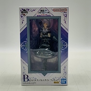 一番くじ 転生したらスライムだった件 聖魔対戦 B賞 ルミナス・バレンタイン フィギュア