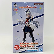 一番くじ ウマ娘 プリティーダービー 3弾 ラストワン賞 オグリキャップ  フィギュア ラストワンver.
