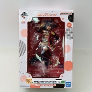 一番くじ ウマ娘 プリティーダービー 5弾 ラストワン賞 キタサンブラック フィギュア ラストワンver.