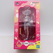 一番くじ ウマ娘 プリティーダービー 10弾 B賞 ミホノブルボン フィギュア
