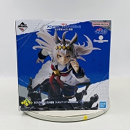 一番くじ ウマ娘 シンデレラグレイ 灰の怪物VS白い稲妻 A賞 1/7 Gracemaster オグリキャップ 灰の怪物 フィギュア